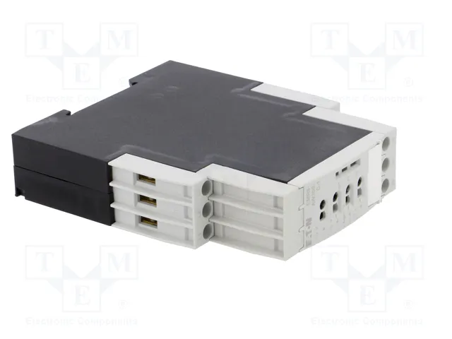 EATON ELECTRIC Relé de monitorización de tensión EMR6 3 x 160...300V AC EATON ELECTRIC Relé de monitorización de tensión EMR6 3 x 160...300V AC