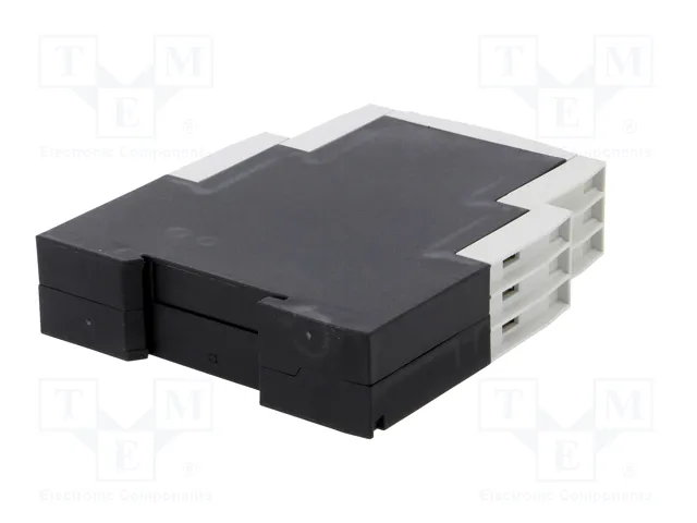 EATON ELECTRIC Relé de monitorización de tensión EMR6 3 x 160...300V AC EATON ELECTRIC Relé de monitorización de tensión EMR6 3 x 160...300V AC