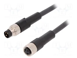 LAPP UNITRONIC SENSOR M8-M8 Cable para Sensores 2m 3 Pines
