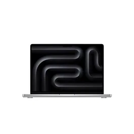 Apple MacBook Pro 14 pulgadas MDE44Y/A con chip M5, CPU 10 núcleos, 16GB RAM, 512GB SSD, GPU 10 núcleos, Liquid Retina XDR, color Plata
