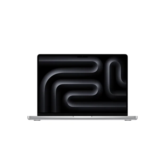 Apple MacBook Pro 14 pulgadas MDE44Y/A con chip M5, CPU 10 núcleos, 16GB RAM, 512GB SSD, GPU 10 núcleos, Liquid Retina XDR, color Plata Apple MacBook Pro 14 pulgadas MDE44Y/A con chip M5, CPU 10 núcleos, 16GB RAM, 512GB SSD, GPU 10 núcleos, Liquid Retina XDR, color Plata