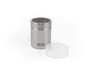 Quttin Bote Tamizador Acero 6x6x8 cm (24 Unidades)