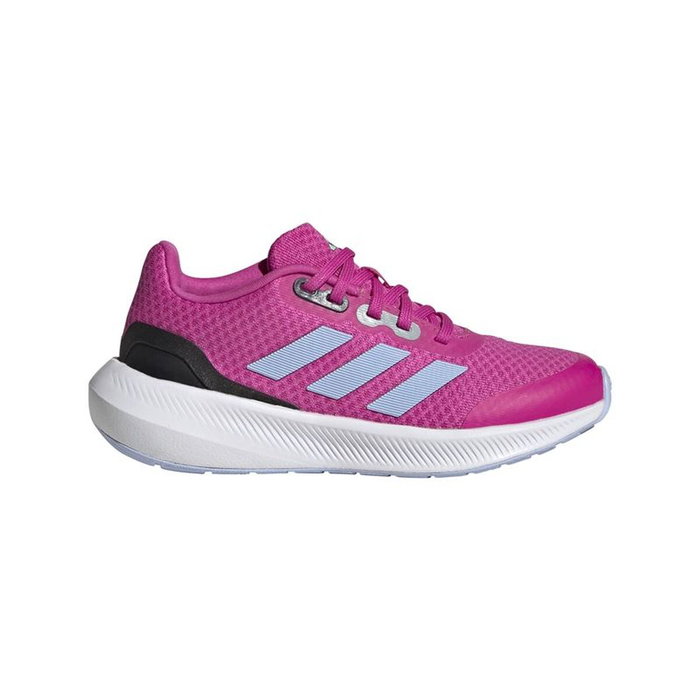 Zapatillas Deportivas Infantiles Adidas Runfalcon 3.0 Rosa Rosa claro