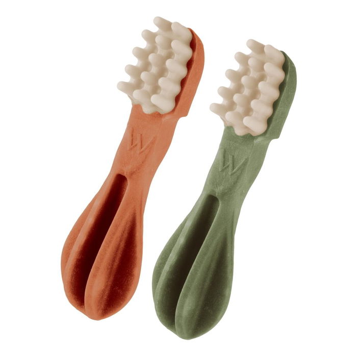 Comida húmeda Whimzees 18 Piezas Comida húmeda Whimzees 18 Piezas