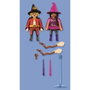 Playmobil Duo Pack Bruja y Mago