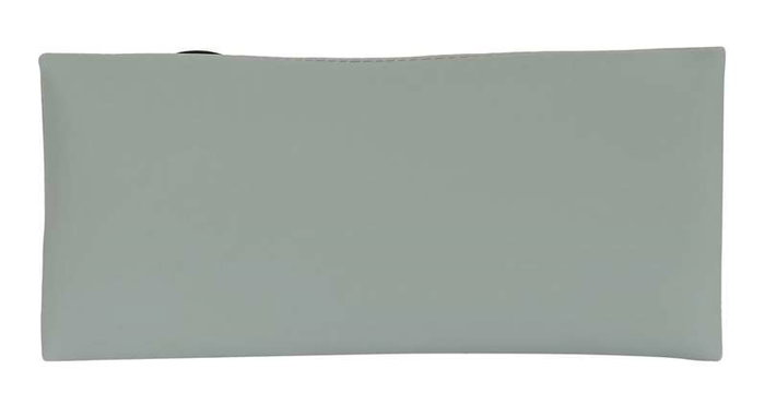 Estuche Escolar Star Wars Gris 22 x 11 x 1 cm