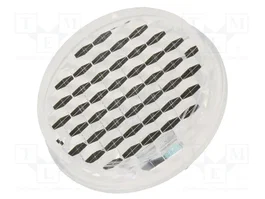 OMRON Reflector E39 Ø30x6,5mm con pestillo