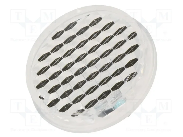 OMRON Reflector E39 Ø30x6,5mm con pestillo OMRON Reflector E39 Ø30x6,5mm con pestillo