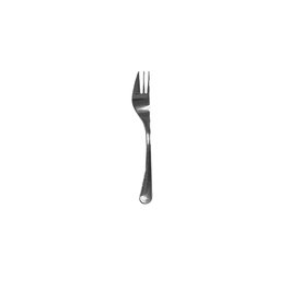 Summa Triana Tenedor-cuchillo 140 mm (Set de 12) de Acero Inoxidable