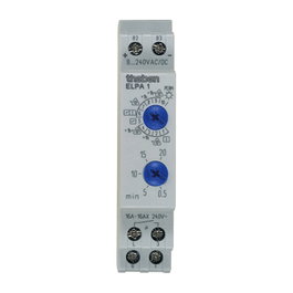 Theben ELPA 1 Control de energía 3600W