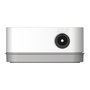 D-Link DES-1005C/E Switch Ethernet No Administrado, 5 Puertos Fast Ethernet (10/100) Desktop, Full Duplex, Blanco