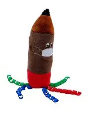 Freedog Juguete Gato Rocket 4,2 X 31 cm