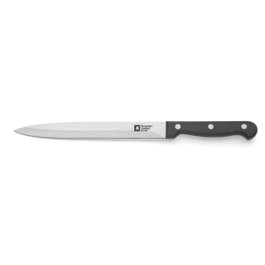 Richardson Sheffield Cuchillo Trinchador Artisan 20 cm en Negro