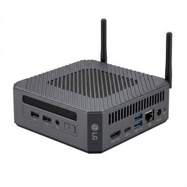 LG CQ601N-2P Intel Pentium 8GB RAM 256GB SSD