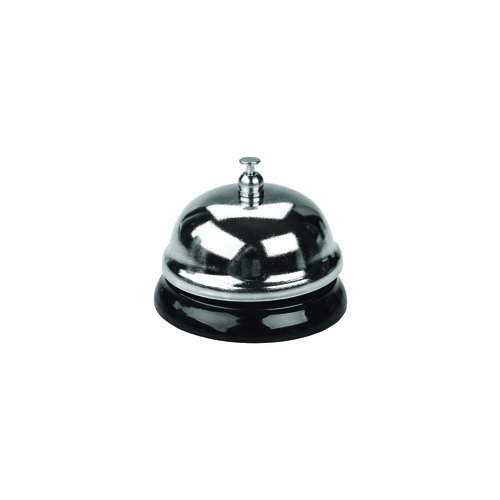 Timbre Forofis Sobremesa Metal 65X55 Timbre Forofis Sobremesa Metal 65X55