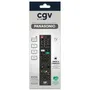 CGV Mando a distancia CGV3322103009603 para televisores Panasonic - Sin programación - Listo para usar