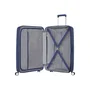 American Tourister 88474-1552 Maleta Grande Spinner 77cm Azul Marino