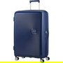 American Tourister 88474-1552 Maleta Grande Spinner 77cm Azul Marino