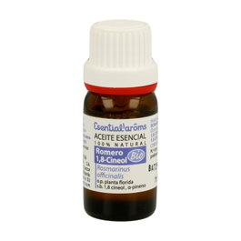 Esential Aroms Aceite esencial Romero 1,8-Cineol Bio 10 ml