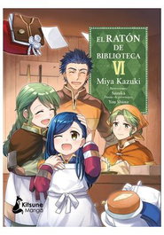 El Raton De Biblioteca 06