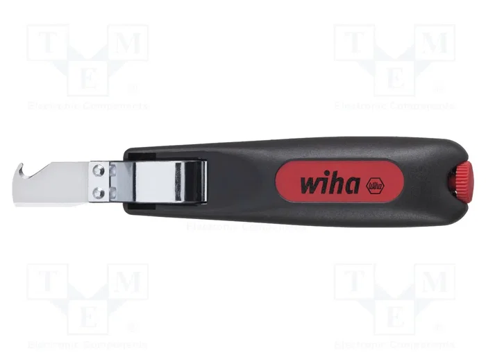WIHA Pelacables para cables de 4 a 28 mm WIHA Pelacables para cables de 4 a 28 mm