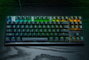 Razer Huntsman V3 HE Magnetic Tenkeyless Negro QWERTY Inglés USB 8KHz
