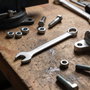 IRIMO Llave combinada de 14 mm