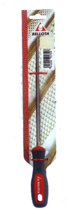 BELLOTA Lima mecánica redonda 4004/8 Basta BELLOTA Lima mecánica redonda 4004/8 Basta