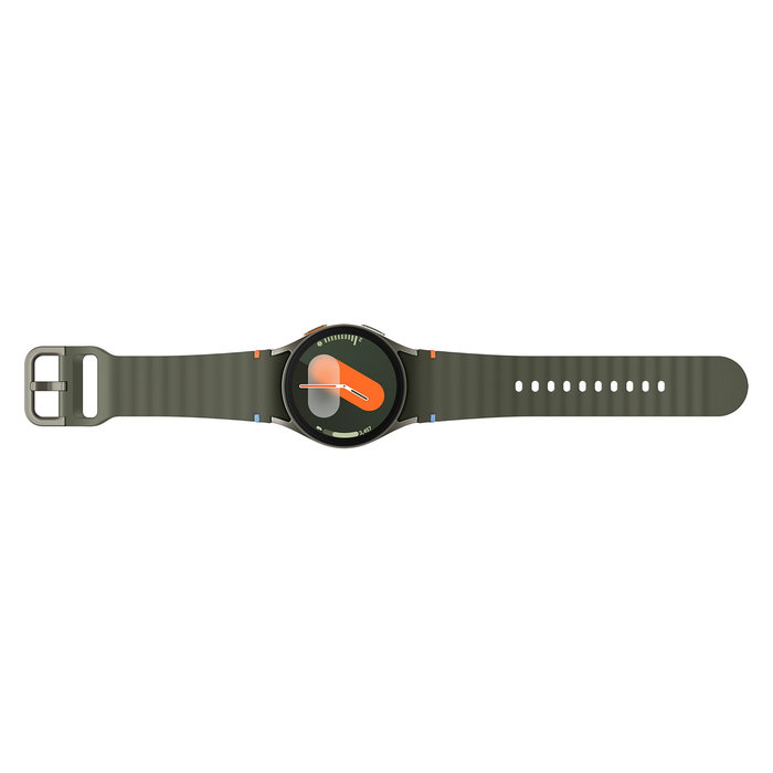Samsung Galaxy Watch 7 Reloj Inteligente LTE 40mm Verde - Wear OS, IP68, 4G, GPS, Pantalla Super AMOLED 1.3", EU