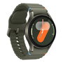 Samsung Galaxy Watch 7 Reloj Inteligente LTE 40mm Verde - Wear OS, IP68, 4G, GPS, Pantalla Super AMOLED 1.3", EU