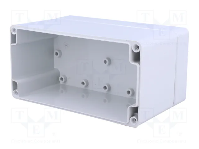 FIBOX EURONORD Carcasa Universal Gris FIBOX EURONORD Carcasa Universal Gris