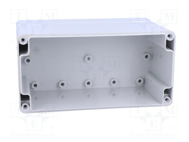 FIBOX EURONORD Carcasa Universal Gris FIBOX EURONORD Carcasa Universal Gris