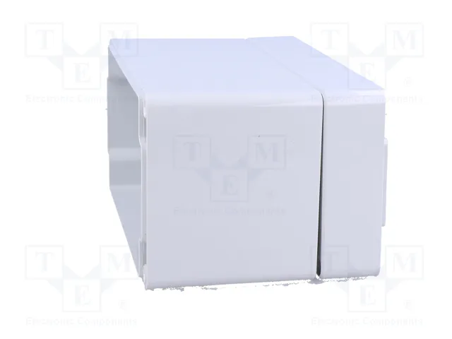FIBOX EURONORD Carcasa Universal Gris FIBOX EURONORD Carcasa Universal Gris