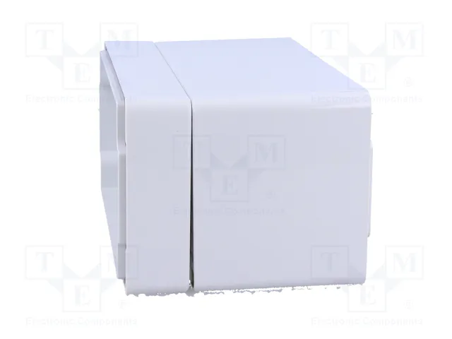 FIBOX EURONORD Carcasa Universal Gris FIBOX EURONORD Carcasa Universal Gris