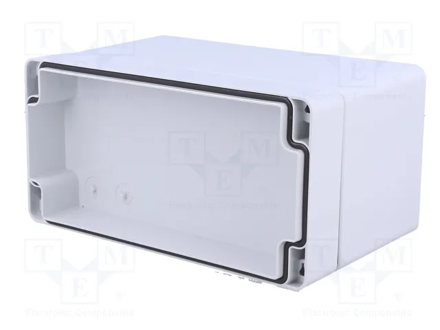 FIBOX EURONORD Carcasa Universal Gris FIBOX EURONORD Carcasa Universal Gris