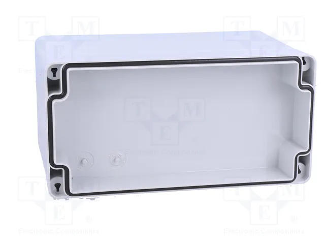FIBOX EURONORD Carcasa Universal Gris FIBOX EURONORD Carcasa Universal Gris