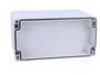 FIBOX EURONORD Carcasa Universal Gris