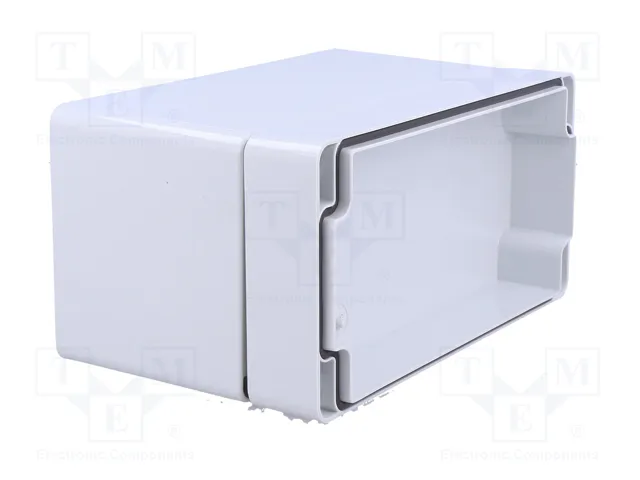 FIBOX EURONORD Carcasa Universal Gris FIBOX EURONORD Carcasa Universal Gris