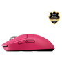 Logitech G PRO X SUPERLIGHT 2c Compact Lightspeed Rosa