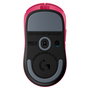 Logitech G PRO X SUPERLIGHT 2c Compact Lightspeed Rosa