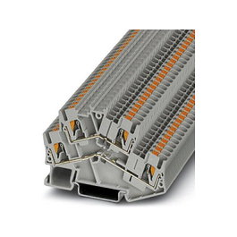 Phoenix Contact PTTBS 2,5 Bornera de dos niveles