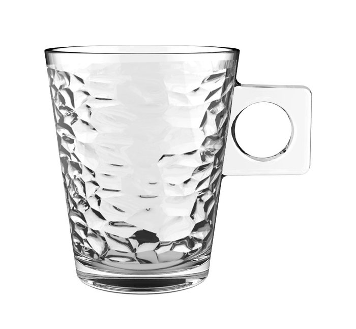 La Mediterranea Set 2 Tazas Café con Leche Lima Diamond 21 cl (36 Cajas)大変 La Mediterranea Set 2 Tazas Café con Leche Lima Diamond 21 cl (36 Cajas)大変