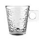 La Mediterranea Set 2 Tazas Café con Leche Lima Diamond 21 cl (36 Cajas)大変
