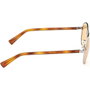 Guess GU8279 08E Gafas de Sol Aviador Plateado