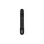 Vibrador conejito Happy Rabbit G-Spot Negro