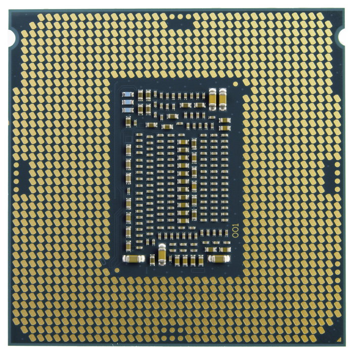 Lenovo Procesador Intel Xeon Silver 4309Y 8 Núcleos 16 Hilos 2.8GHz Socket LGA 4189 105W