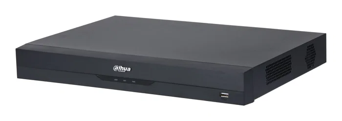 Dahua DH-XVR5232AN-I3/T Grabador Híbrido WizSense Serie 5, 2 HDD, 32 Canales