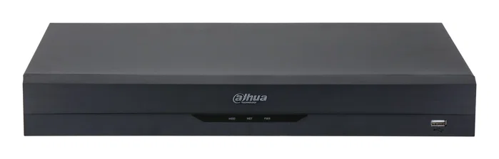 Dahua DH-XVR5232AN-I3/T Grabador Híbrido WizSense Serie 5, 2 HDD, 32 Canales