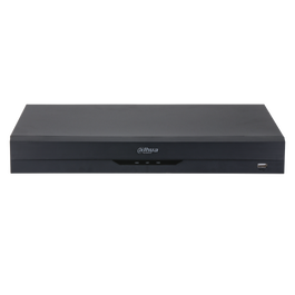 Dahua DH-XVR5232AN-I3/T Grabador Híbrido WizSense Serie 5, 2 HDD, 32 Canales