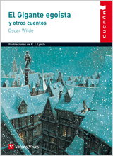 VICENS VIVES, El Gigante Egoista N/c - Oscar Wilde